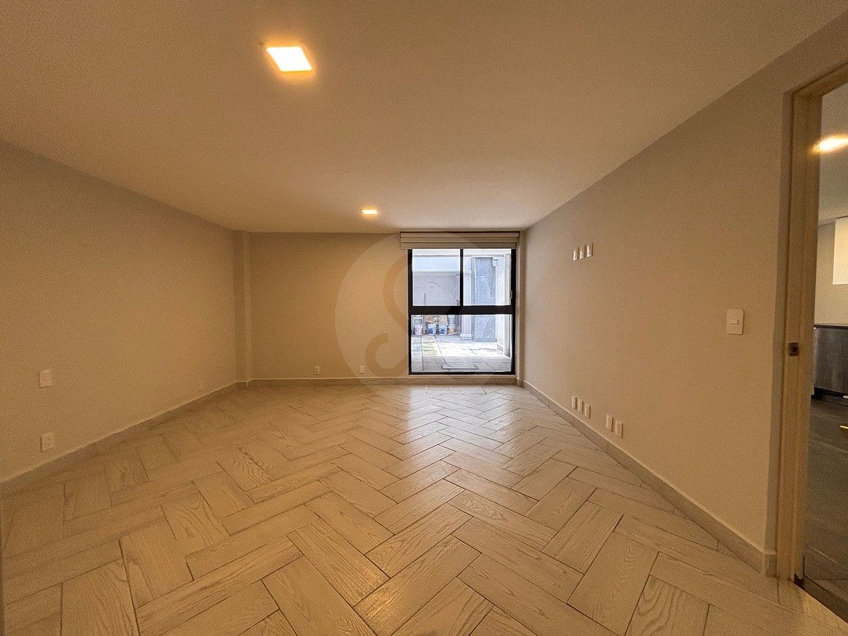 Apartamento em Lomas de Chapultepec V Sección, Miguel Hidalgo, foto 11 de 25