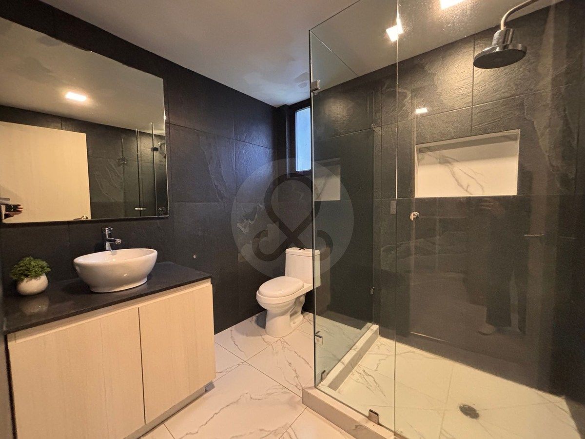 Apartamento em Lomas de Chapultepec V Sección, Miguel Hidalgo, foto 13 de 25