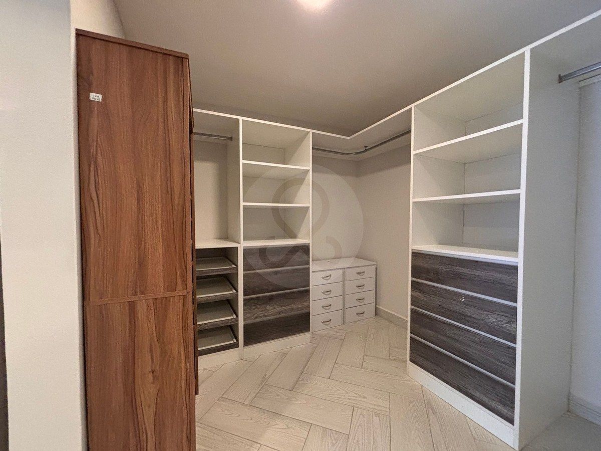 Apartamento em Lomas de Chapultepec V Sección, Miguel Hidalgo, foto 14 de 25