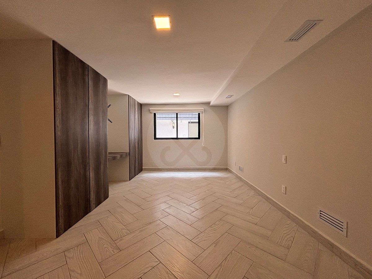 Apartamento em Lomas de Chapultepec V Sección, Miguel Hidalgo, foto 15 de 25