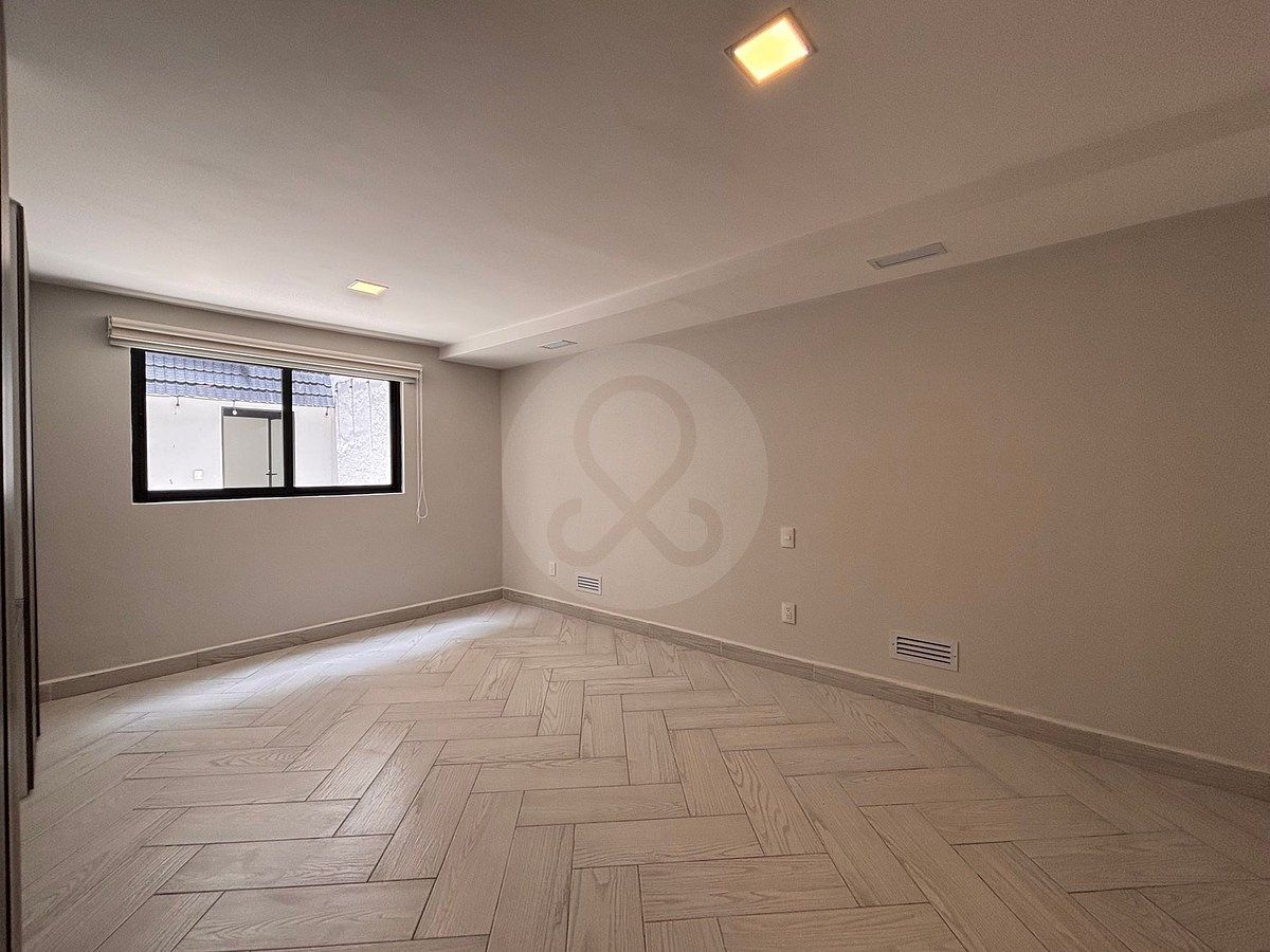 Apartamento em Lomas de Chapultepec V Sección, Miguel Hidalgo, foto 16 de 25