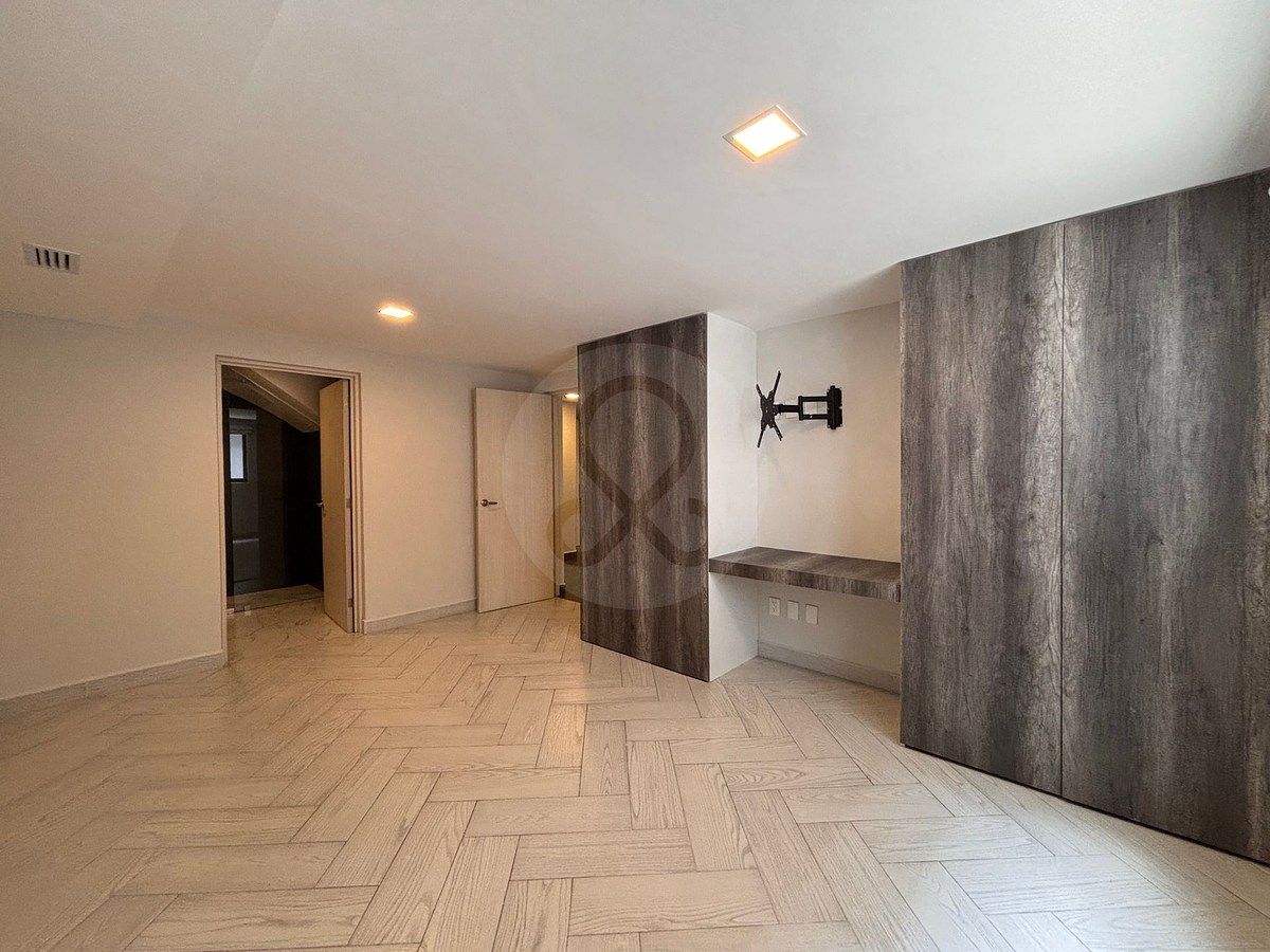 Apartamento em Lomas de Chapultepec V Sección, Miguel Hidalgo, foto 17 de 25