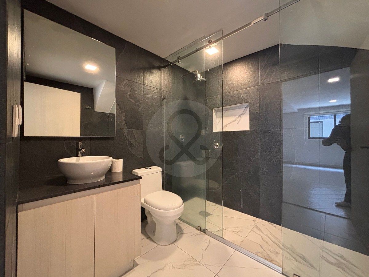 Apartamento em Lomas de Chapultepec V Sección, Miguel Hidalgo, foto 18 de 25