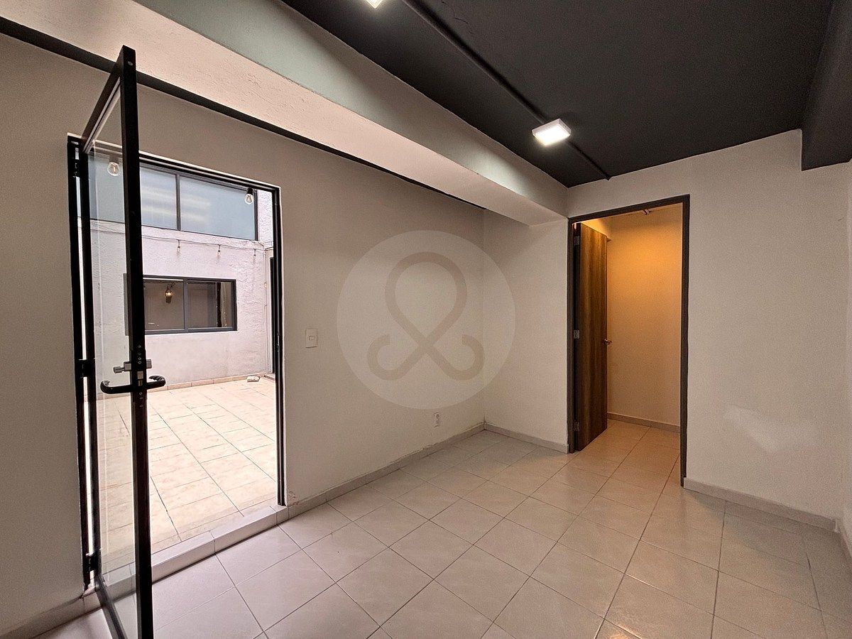 Apartamento em Lomas de Chapultepec V Sección, Miguel Hidalgo, foto 19 de 25