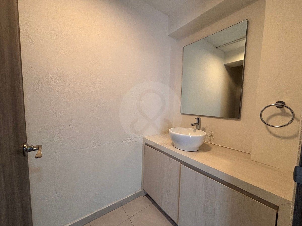 Apartamento em Lomas de Chapultepec V Sección, Miguel Hidalgo, foto 21 de 25