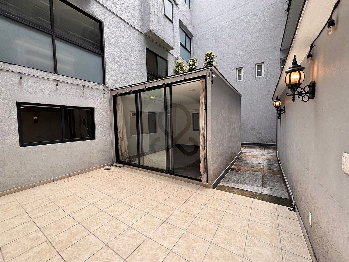 Apartamento em Lomas de Chapultepec V Sección, Miguel Hidalgo, foto 22 de 25