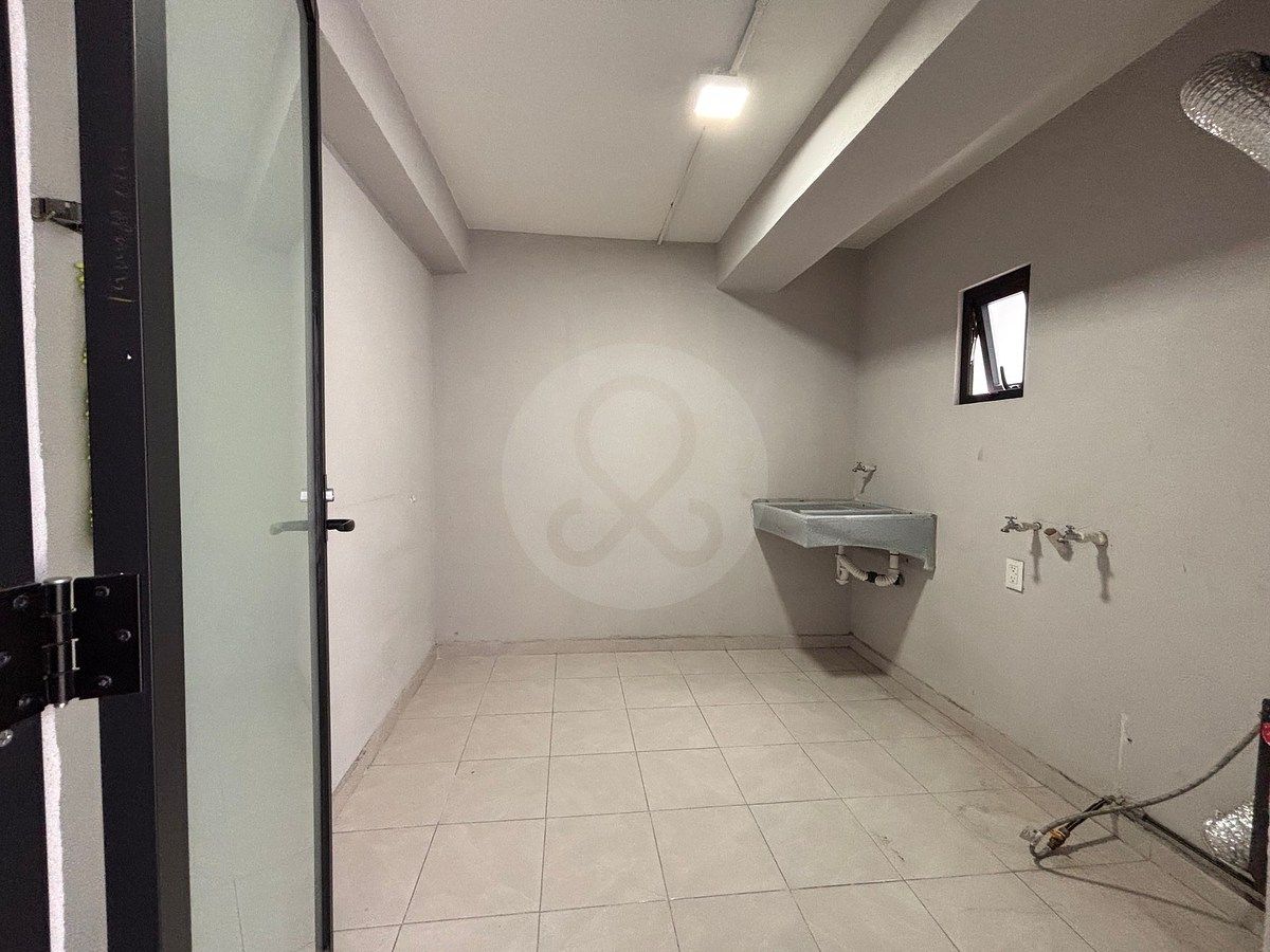 Apartamento em Lomas de Chapultepec V Sección, Miguel Hidalgo, foto 24 de 25