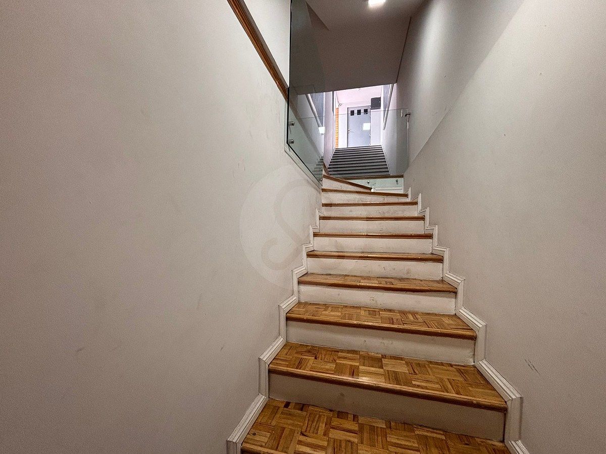 Apartamento em Lomas de Chapultepec V Sección, Miguel Hidalgo, foto 25 de 25