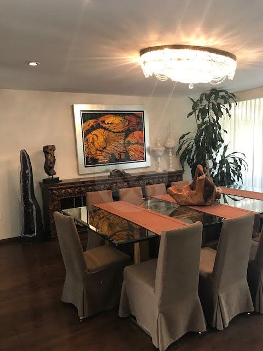 House in Bosques de las Palmas, Huixquilucan, photo 9 of 47