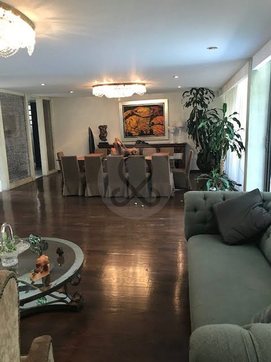 House in Bosques de las Palmas, Huixquilucan, photo 10 of 47