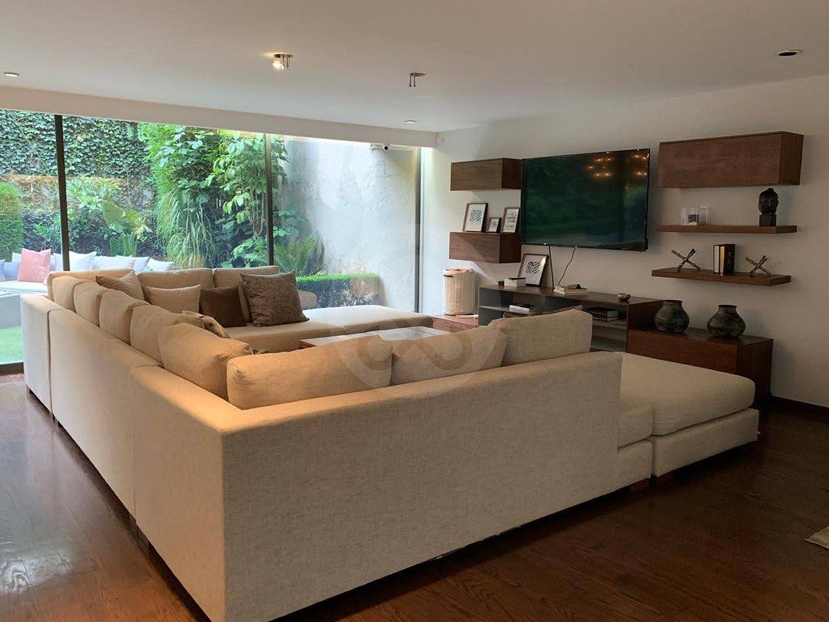 House in Bosques de las Palmas, Huixquilucan, photo 11 of 47