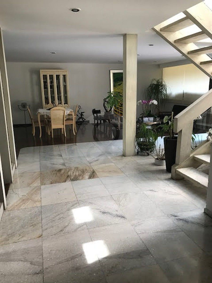 House in Bosques de las Palmas, Huixquilucan, photo 12 of 47