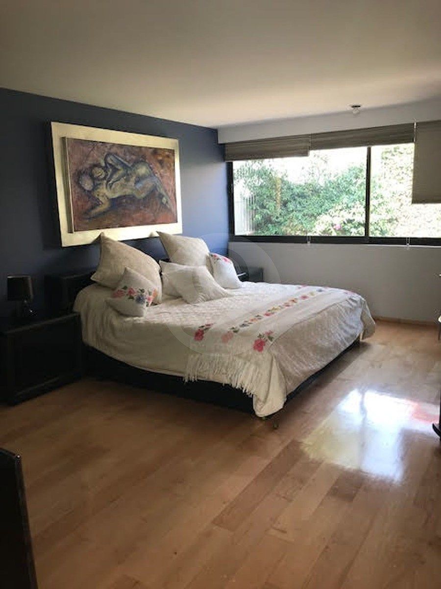House in Bosques de las Palmas, Huixquilucan, photo 29 of 47