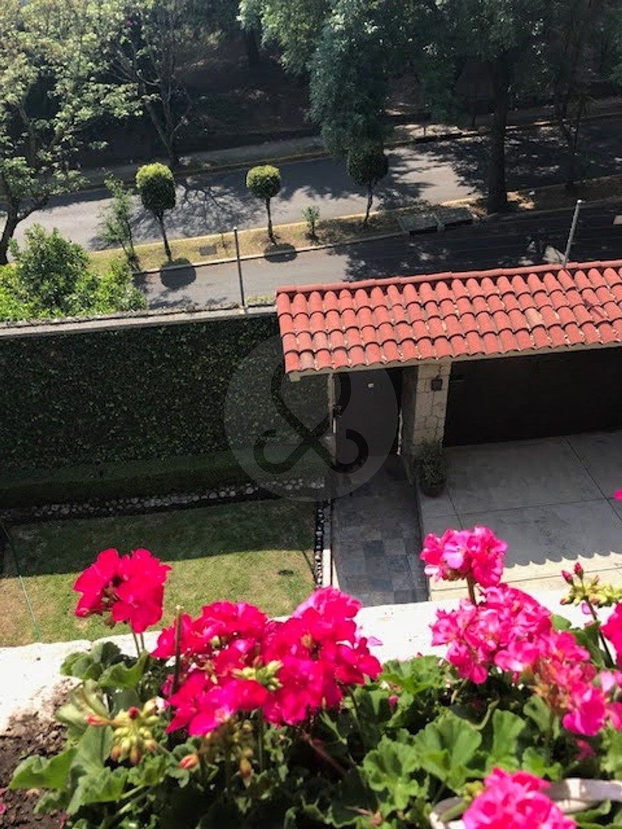 House in Bosques de las Palmas, Huixquilucan, photo 37 of 47