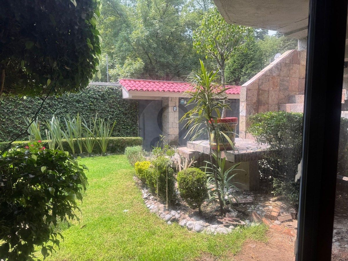 Casa en Bosques de las Palmas, Huixquilucan, foto 4 de 50