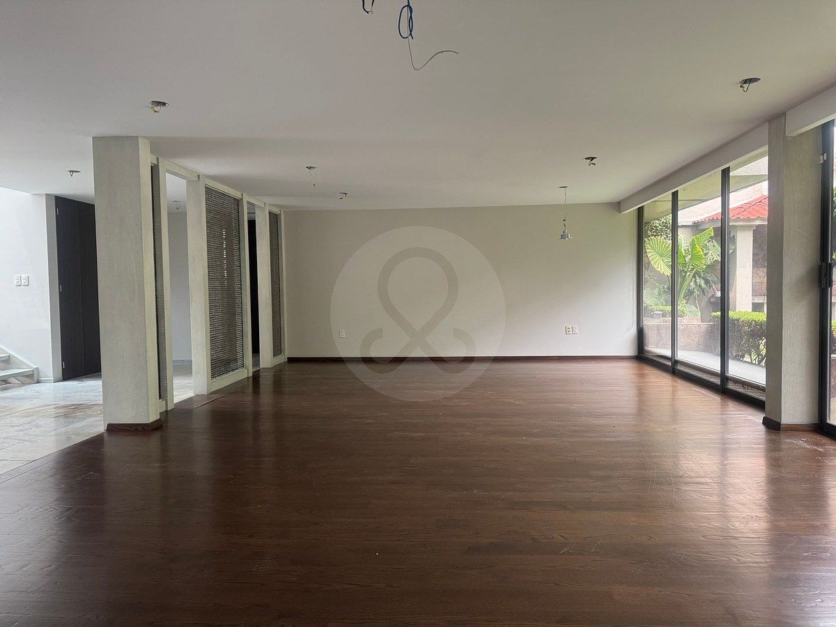 Casa en Bosques de las Palmas, Huixquilucan, foto 7 de 50