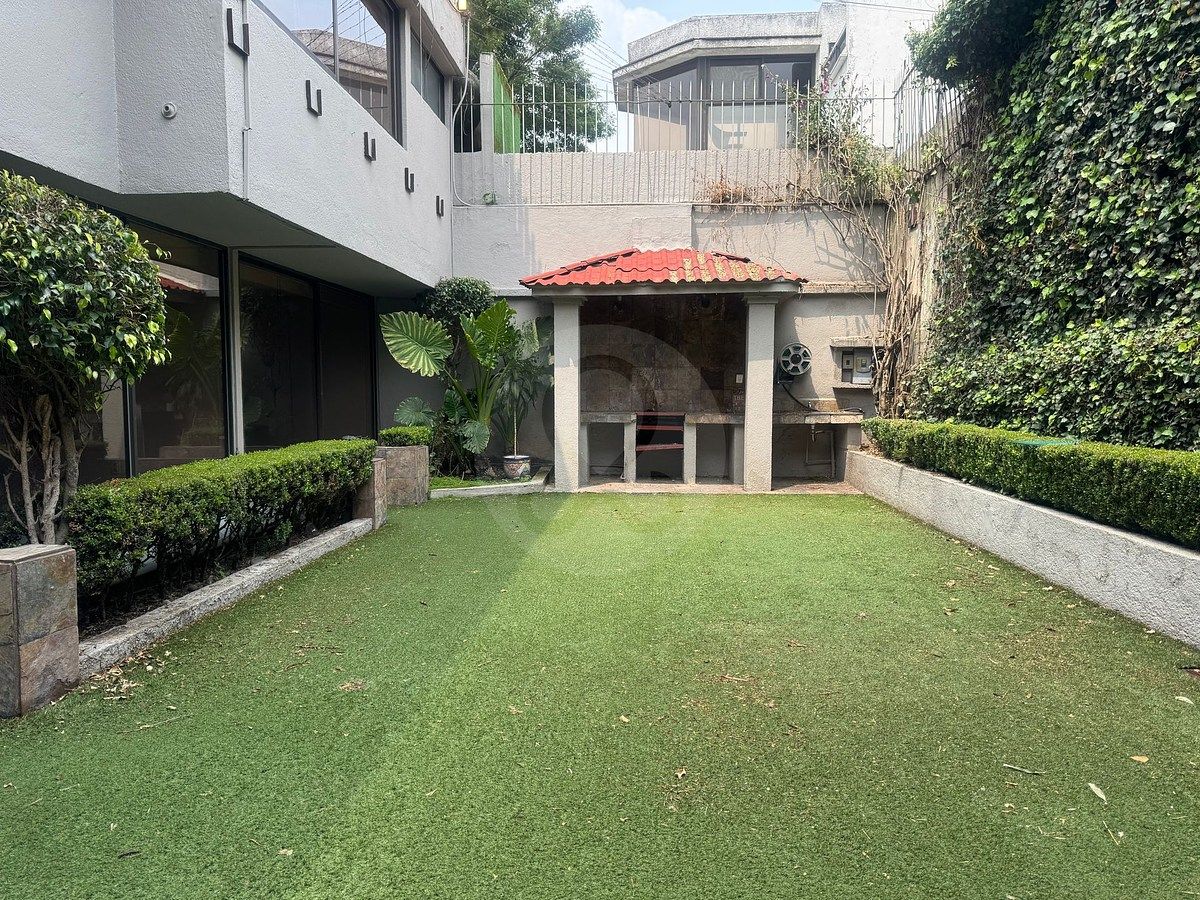 Casa en Bosques de las Palmas, Huixquilucan, foto 15 de 50