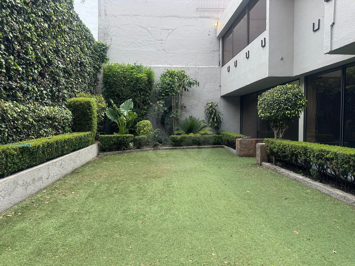 Casa en Bosques de las Palmas, Huixquilucan, foto 16 de 50