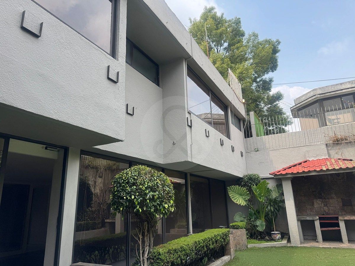 Casa en Bosques de las Palmas, Huixquilucan, foto 22 de 50