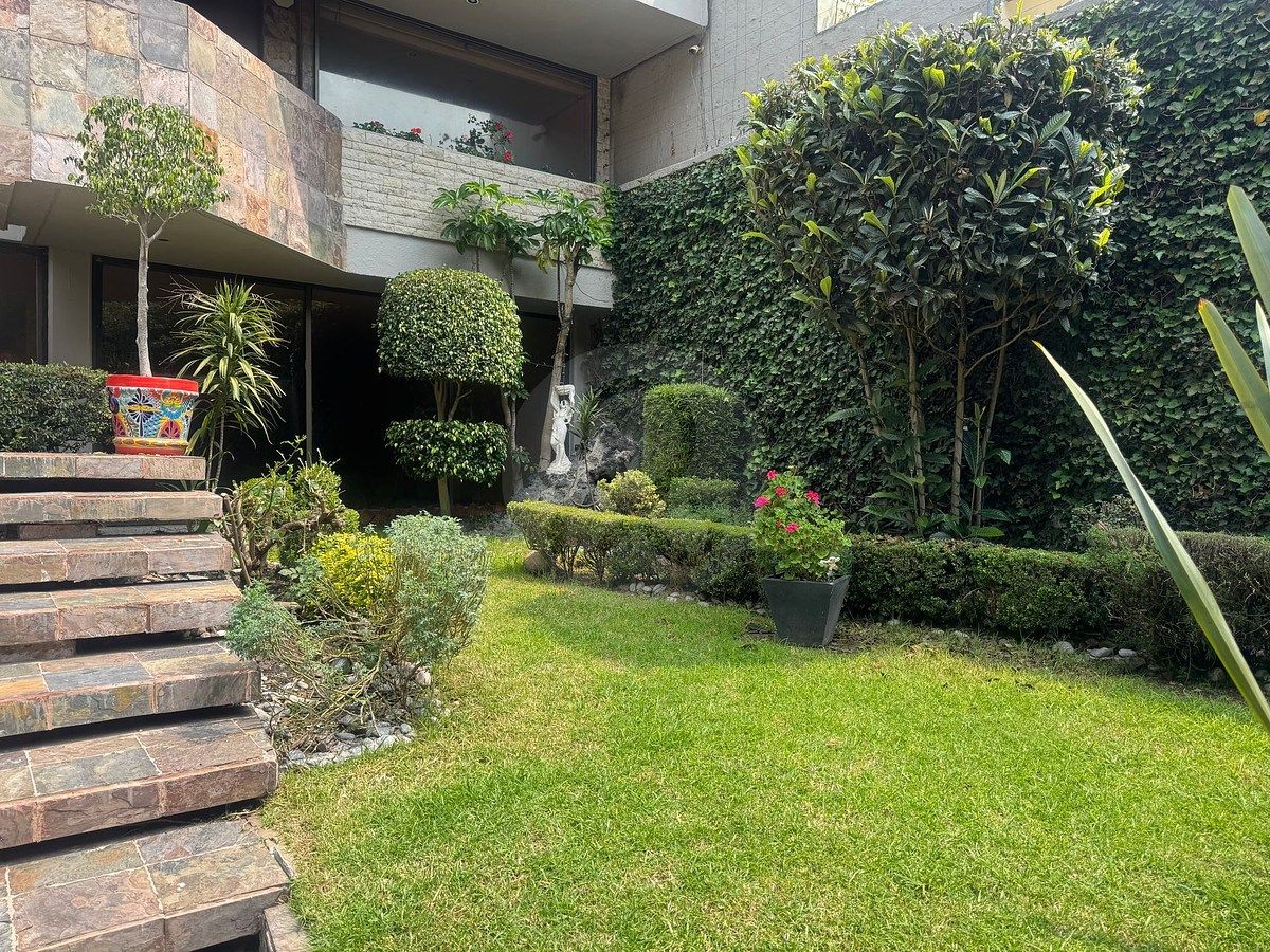 Casa en Bosques de las Palmas, Huixquilucan, foto 24 de 50
