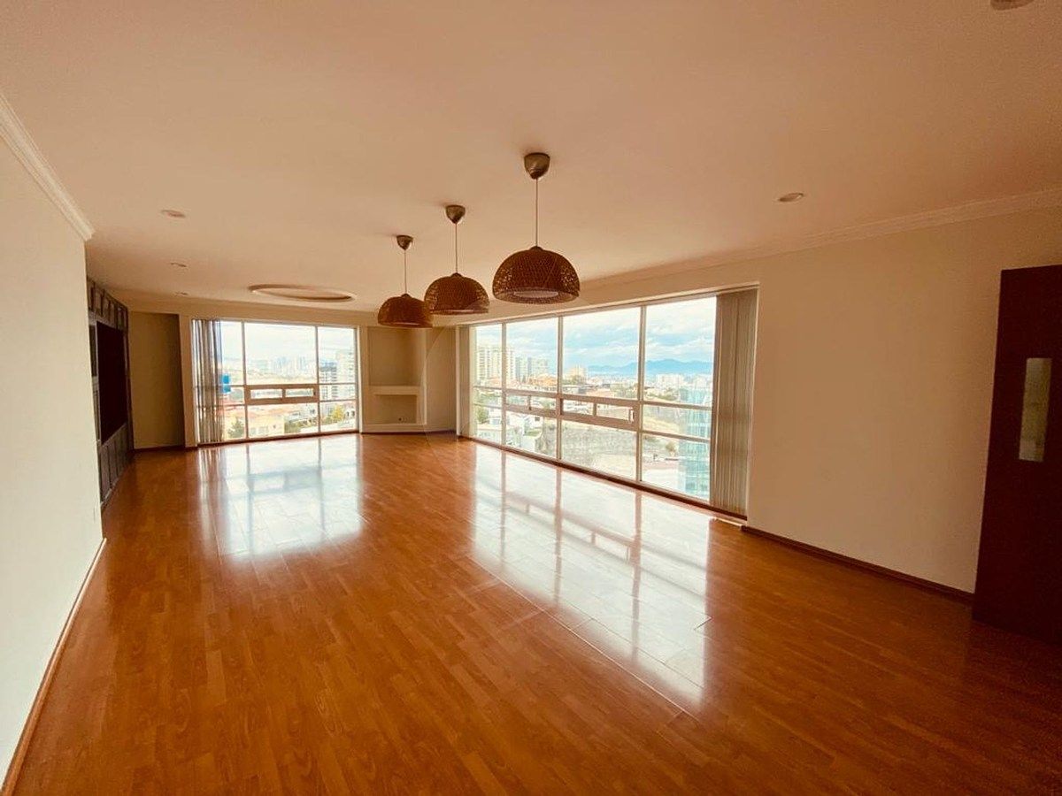 Residencial Toledo Alugar apartamento em Jesus del Monte, foto 1 de 12