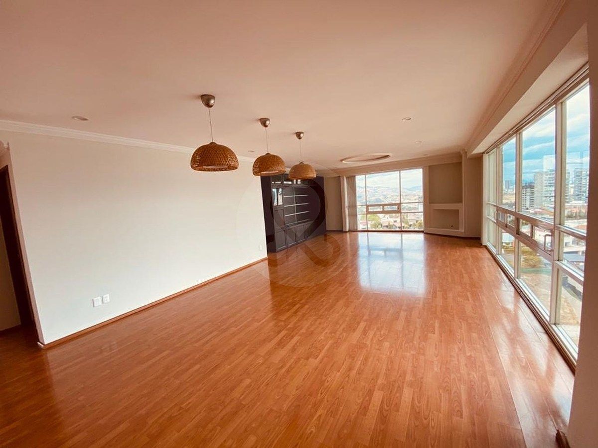 Apartamento em Jesús del Monte, Huixquilucan, foto 4 de 12