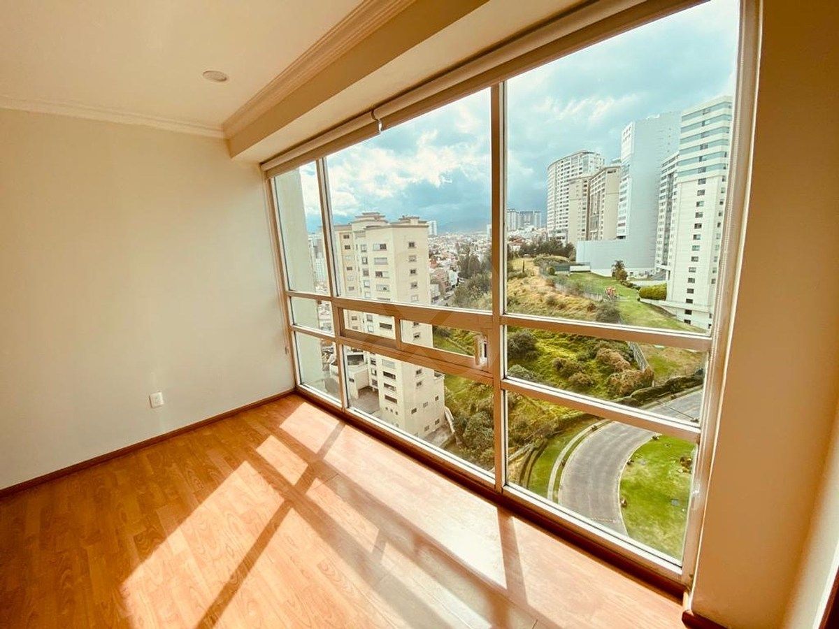 Apartamento em Jesús del Monte, Huixquilucan, foto 5 de 12
