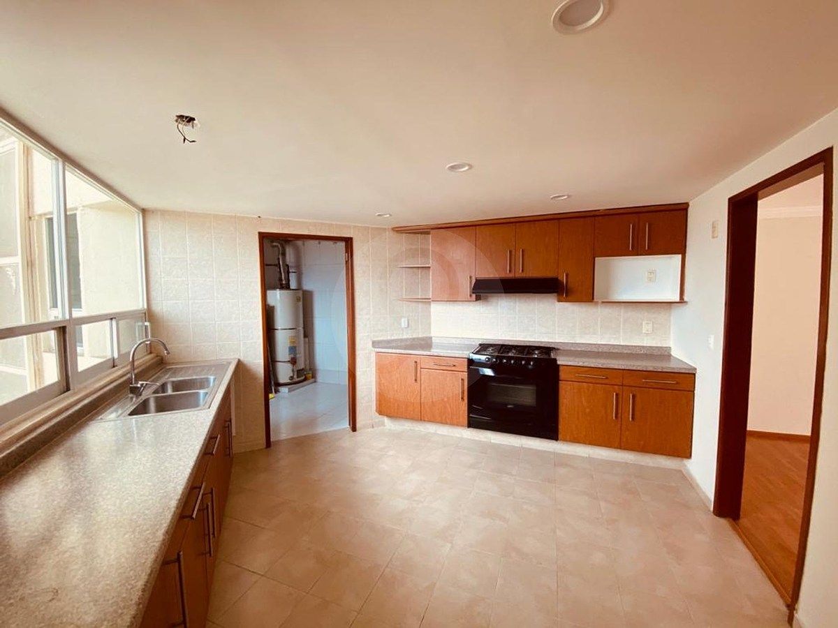 Apartamento em Jesús del Monte, Huixquilucan, foto 7 de 12