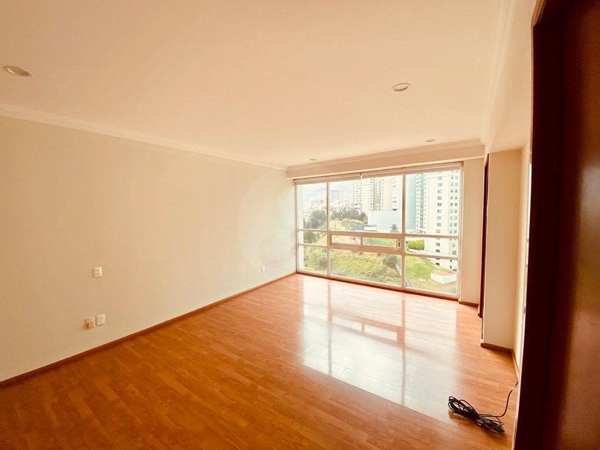 Apartamento em Jesús del Monte, Huixquilucan, foto 9 de 12