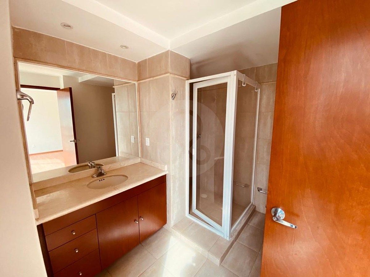 Apartamento em Jesús del Monte, Huixquilucan, foto 11 de 12