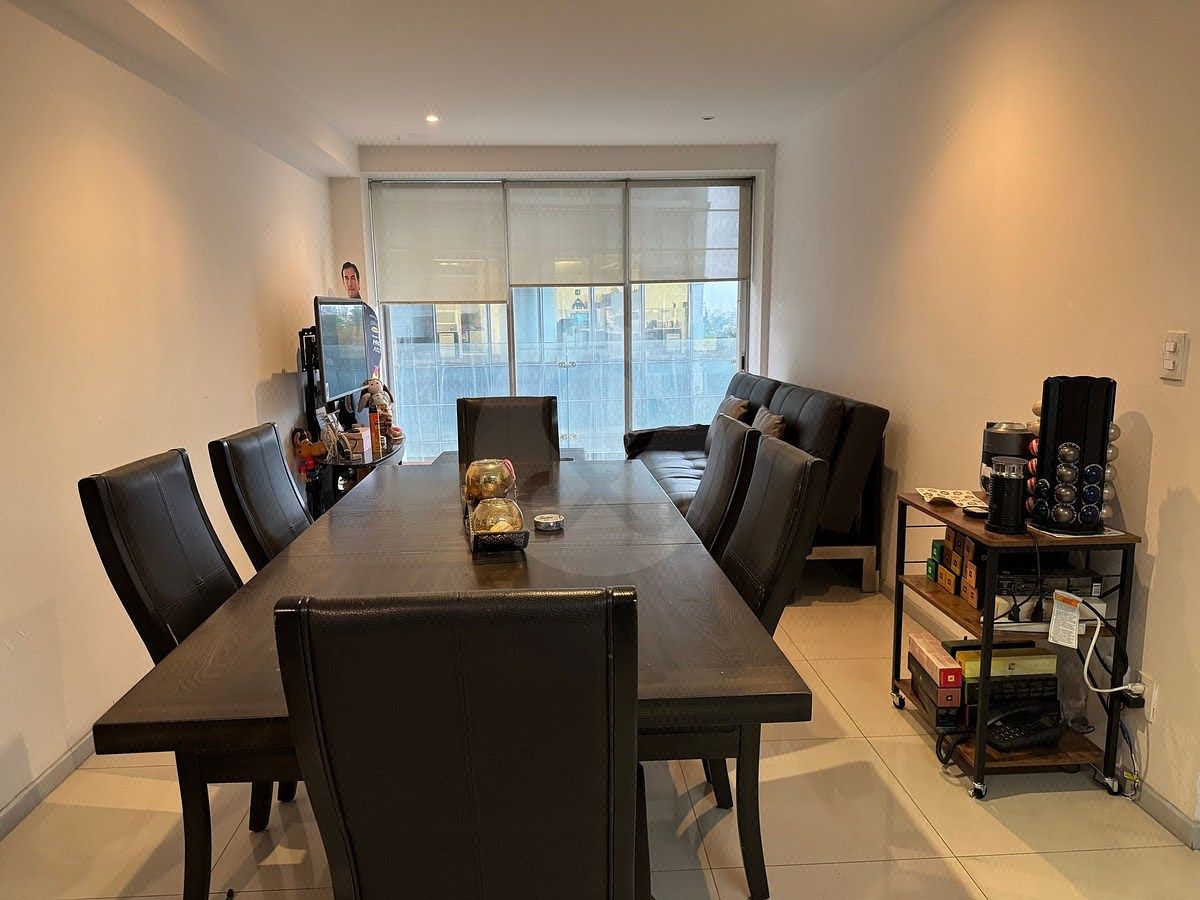 Department for Sale in Vita Polanco, photo 1 of 22