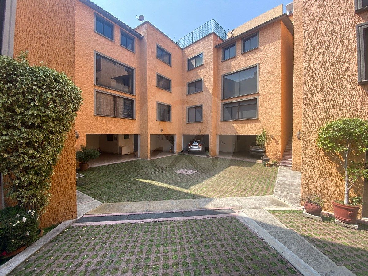 Casa em condomínio à venda San Jose Insurgentes (LG), foto 1 de 20