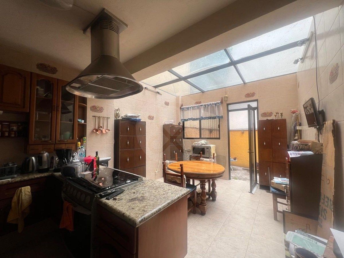 Casa em San José Insurgentes, Benito Juárez, foto 2 de 20