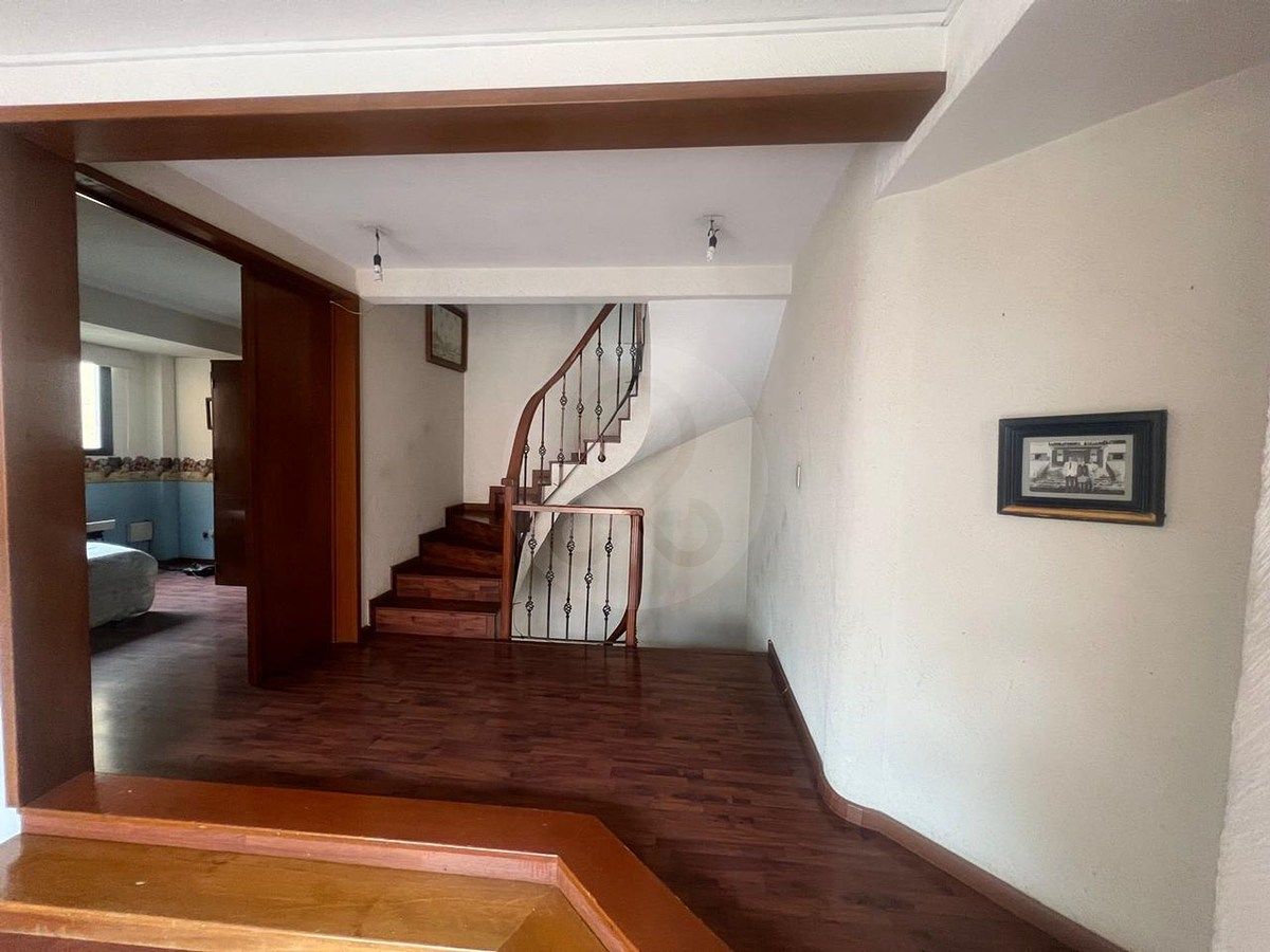 Casa em San José Insurgentes, Benito Juárez, foto 3 de 20