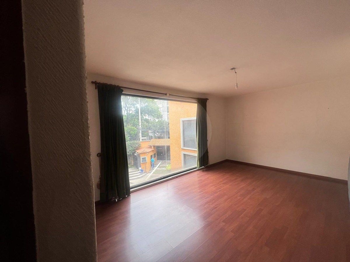 Casa em San José Insurgentes, Benito Juárez, foto 4 de 20