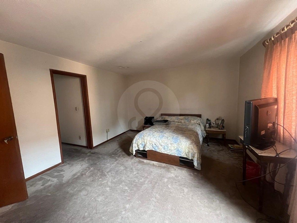 Casa em San José Insurgentes, Benito Juárez, foto 7 de 20