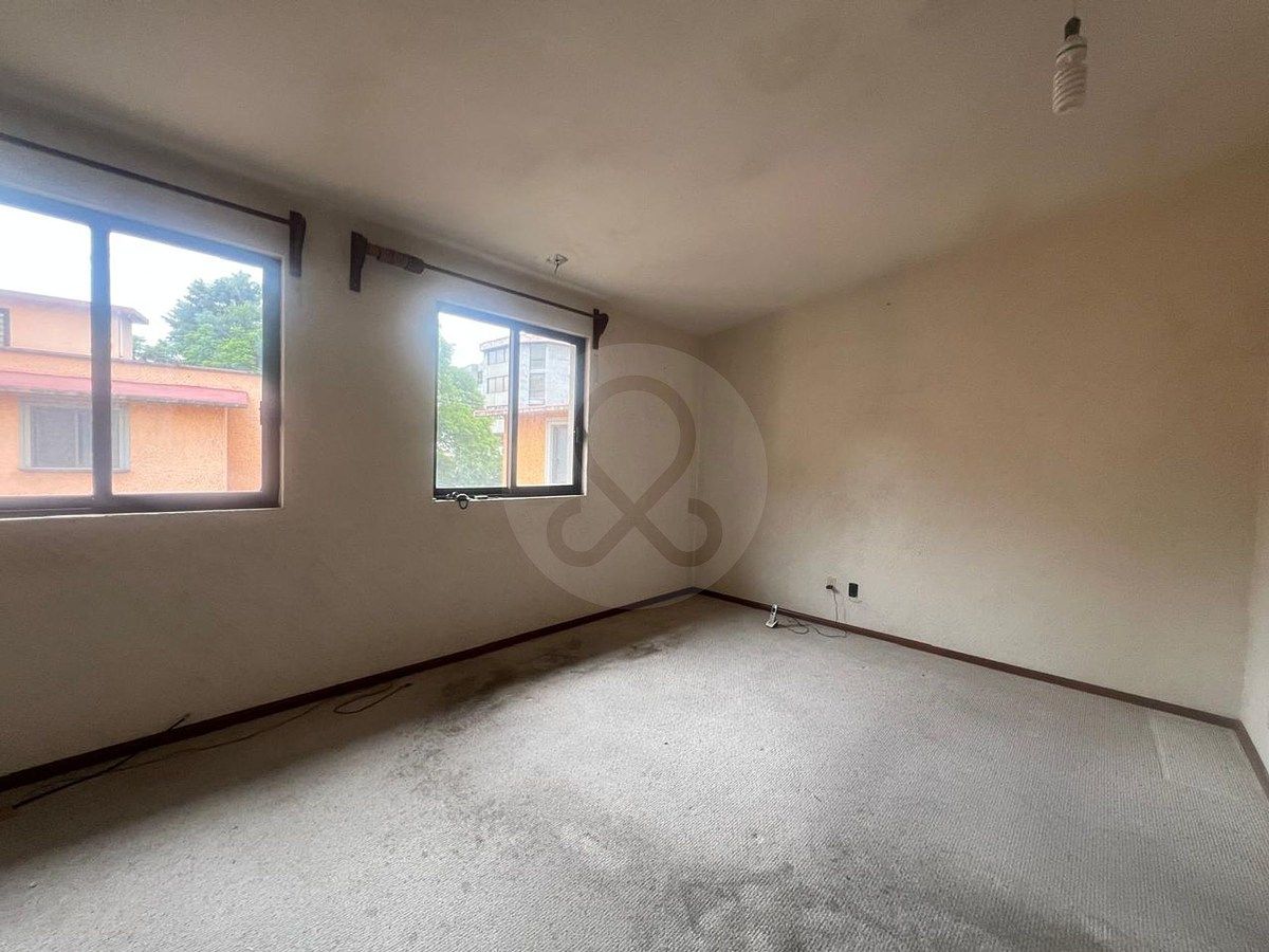 Casa em San José Insurgentes, Benito Juárez, foto 11 de 20