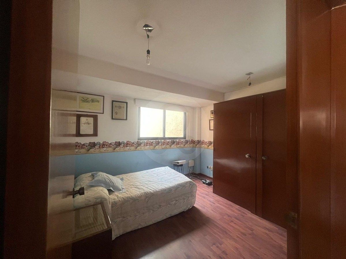 Casa em San José Insurgentes, Benito Juárez, foto 12 de 20