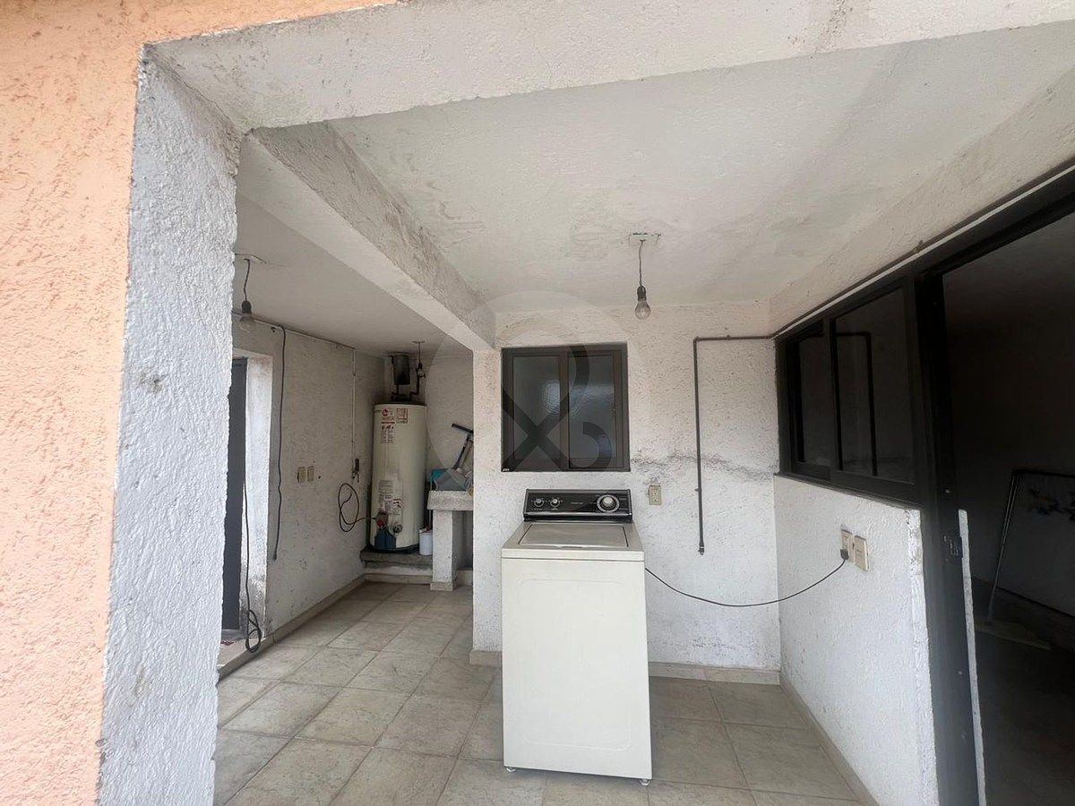 Casa em San José Insurgentes, Benito Juárez, foto 13 de 20