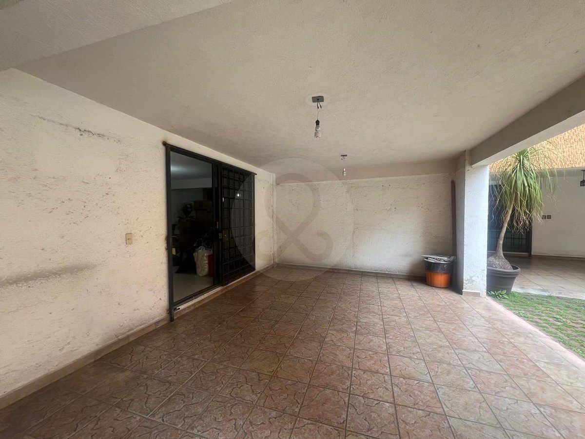 Casa em San José Insurgentes, Benito Juárez, foto 18 de 20