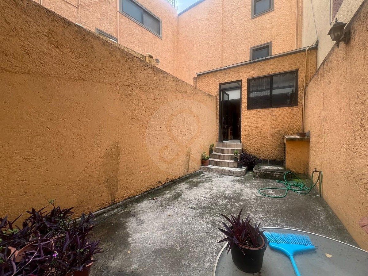 Casa em San José Insurgentes, Benito Juárez, foto 19 de 20