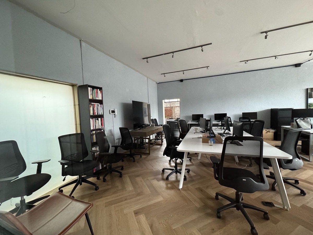 Sala Comercial em Lomas de Virreyes, Miguel Hidalgo, foto 2 de 13