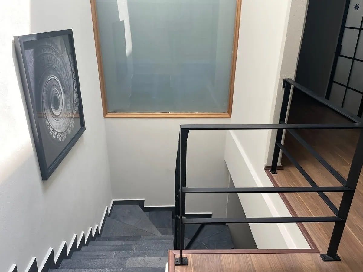 Sala Comercial em Lomas de Virreyes, Miguel Hidalgo, foto 10 de 13