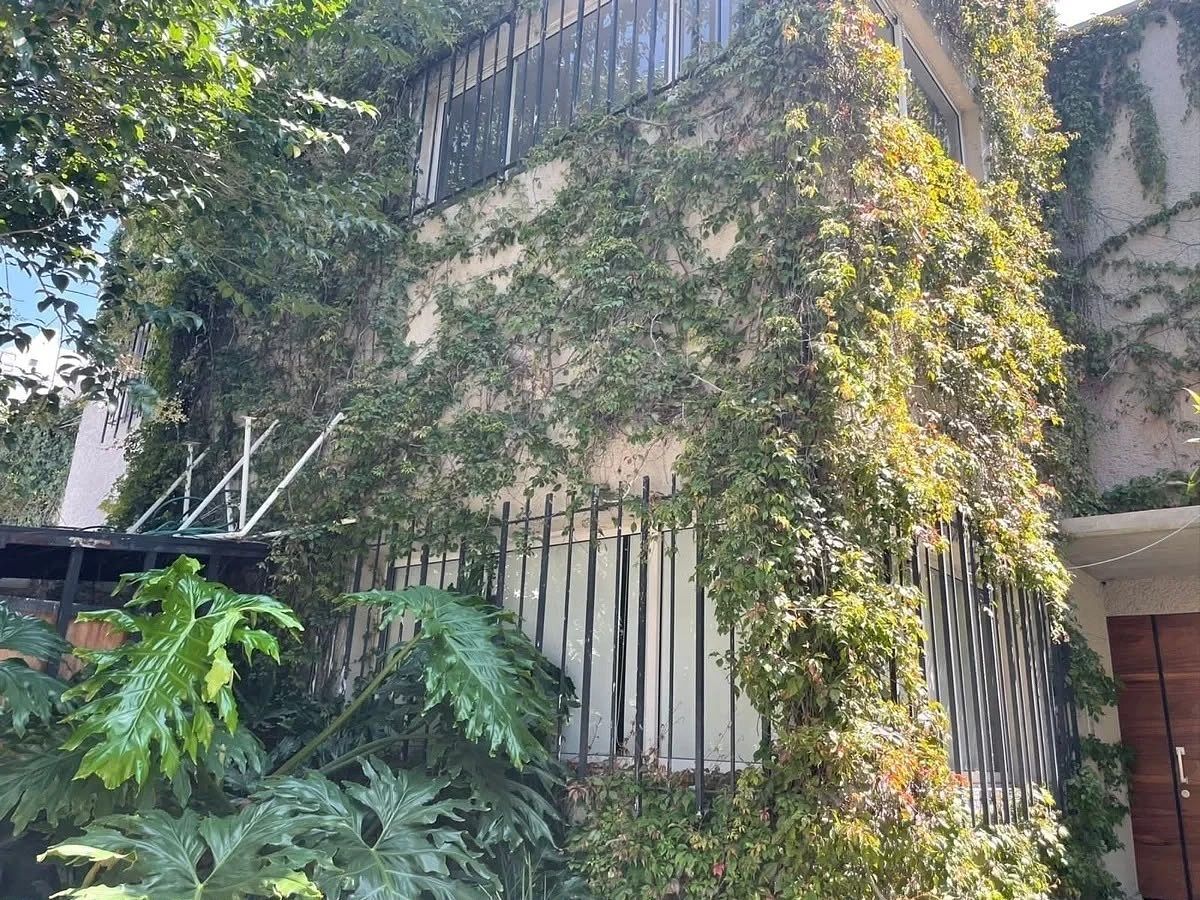 Sala Comercial em Lomas de Virreyes, Miguel Hidalgo, foto 11 de 13