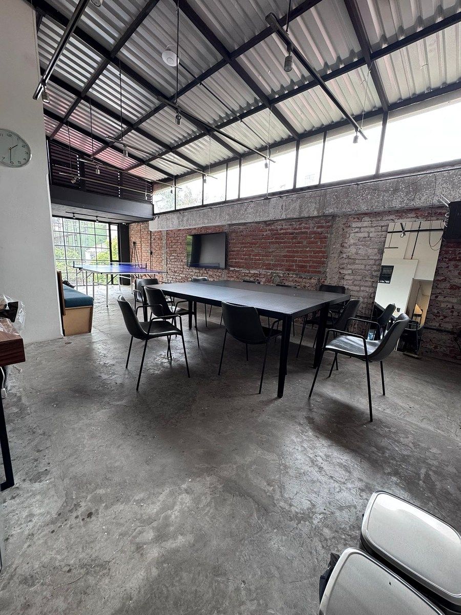 Sala Comercial em Lomas de Virreyes, Miguel Hidalgo, foto 4 de 13
