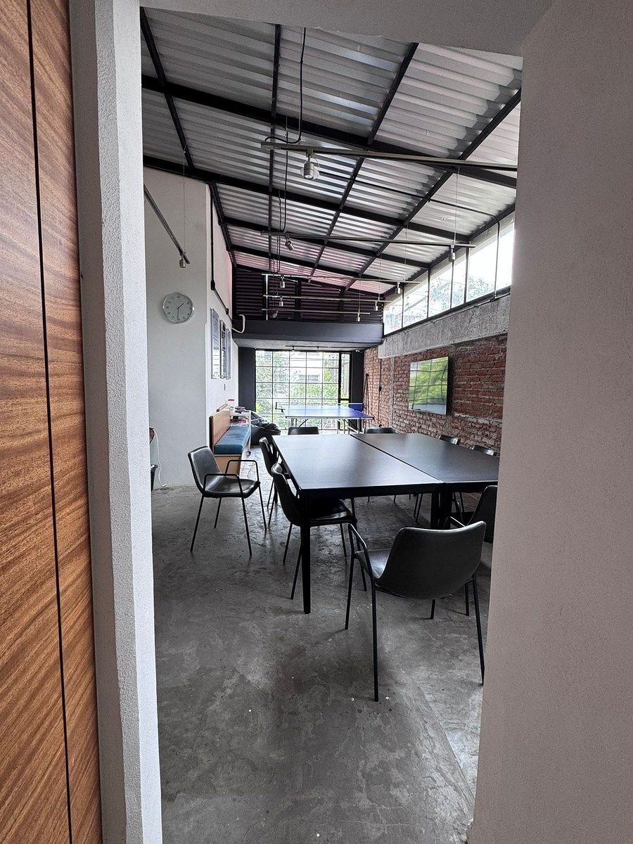Sala Comercial em Lomas de Virreyes, Miguel Hidalgo, foto 3 de 13