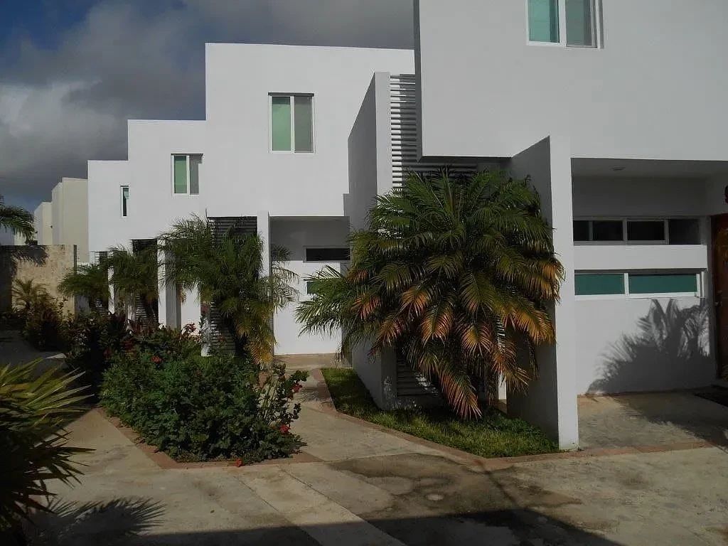 Departamento en San Ramon Norte, Mérida, foto 2 de 12