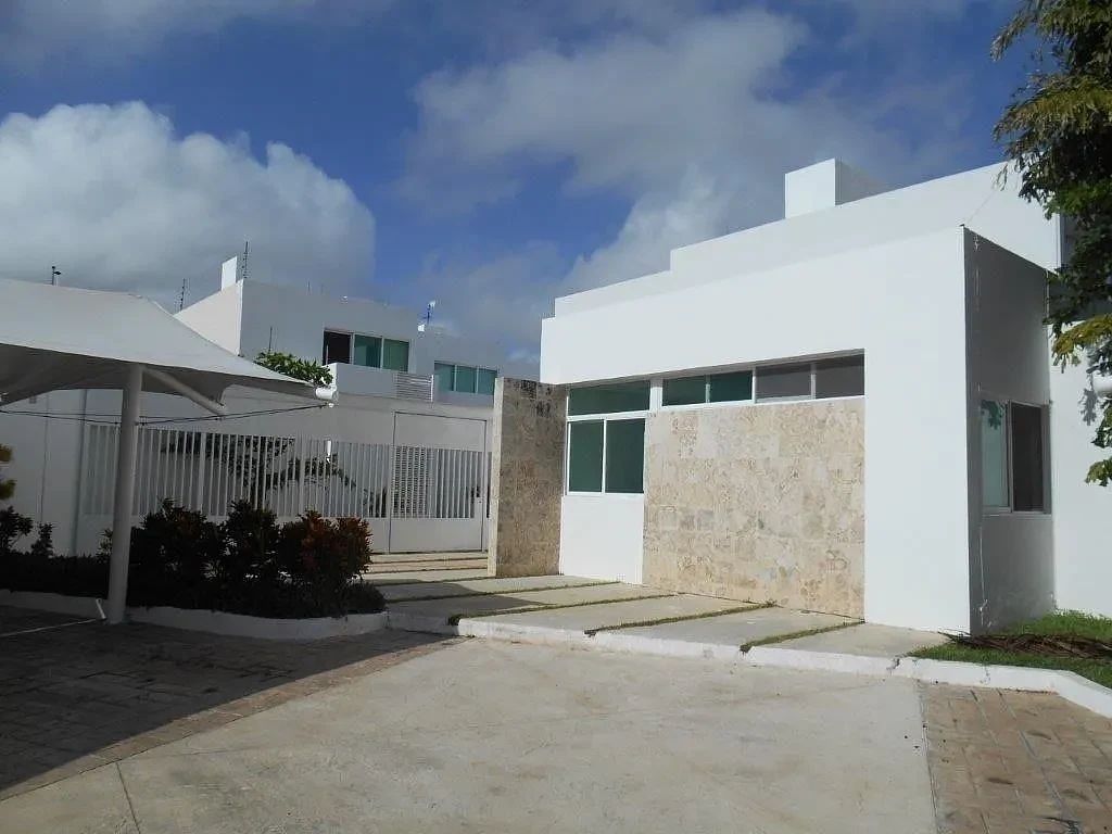 Departamento en San Ramon Norte, Mérida, foto 3 de 12