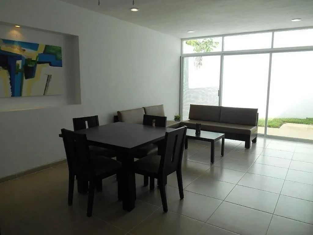 Departamento en San Ramon Norte, Mérida, foto 5 de 12