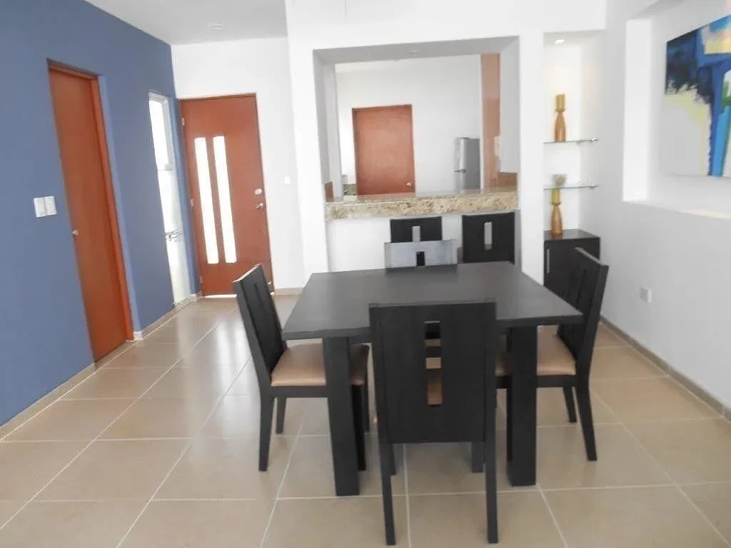 Departamento en San Ramon Norte, Mérida, foto 6 de 12